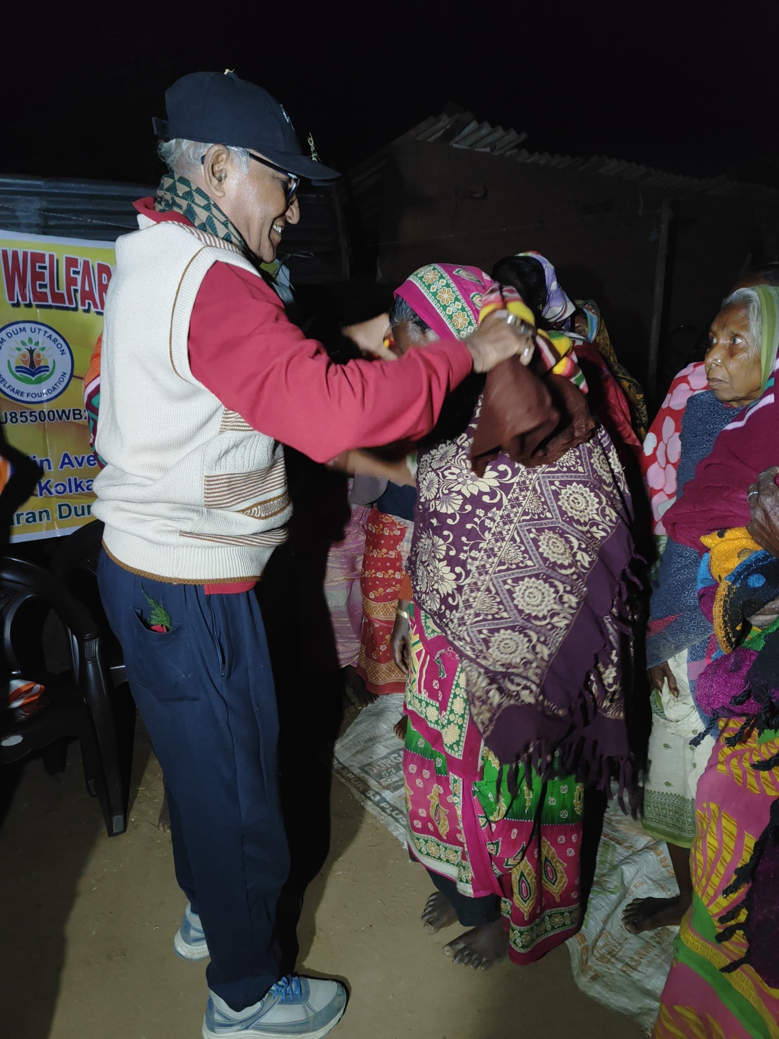 Sonapukur child education