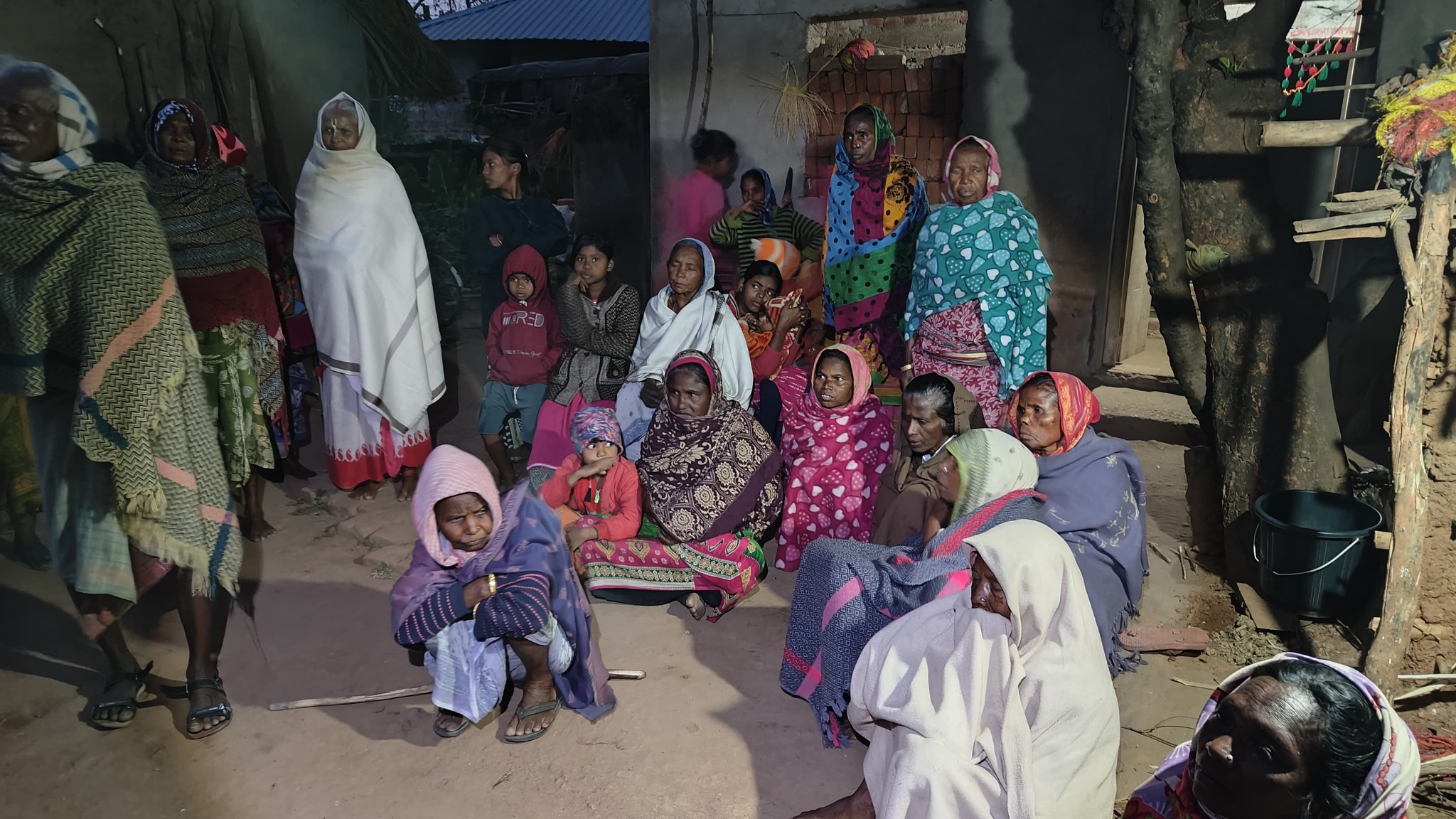 Khanakul child education