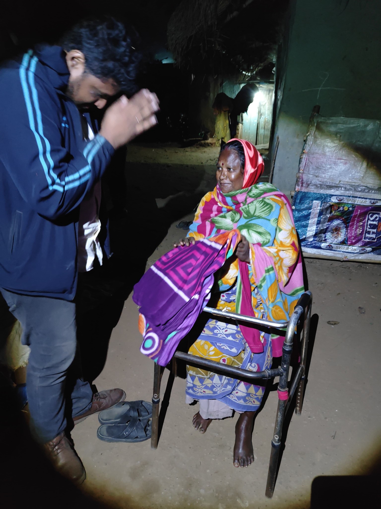 Sonapukur child education