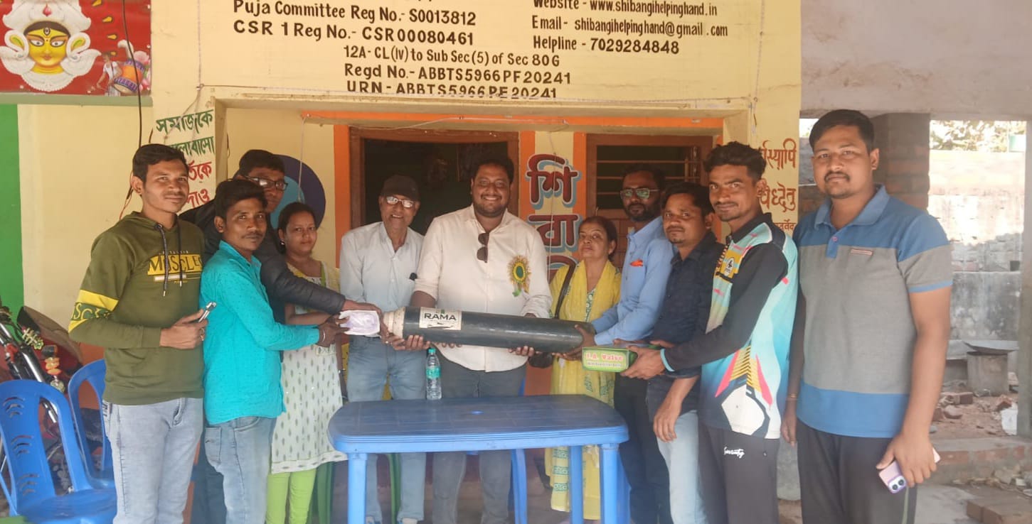 Sonapukur child education