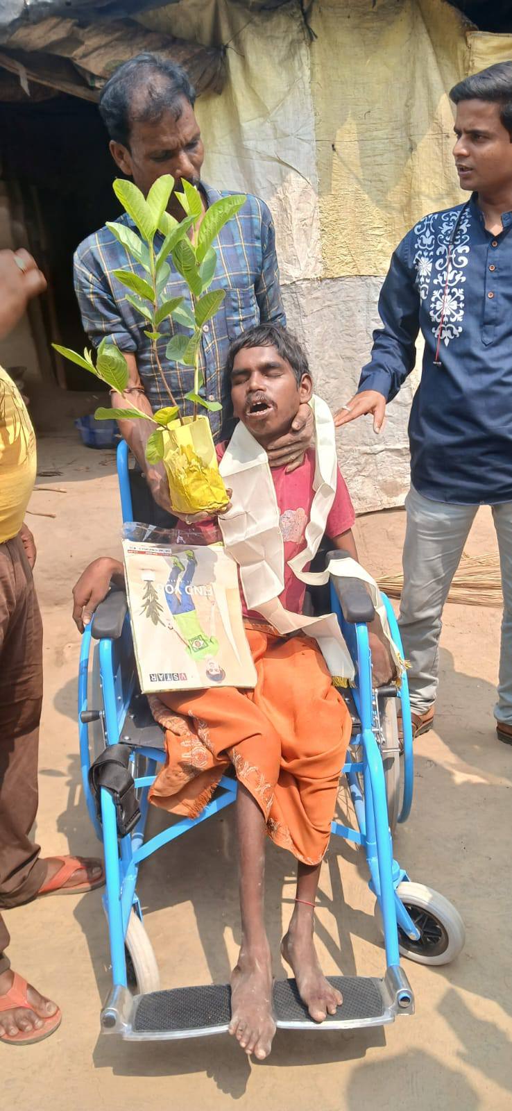 Sonapukur child education