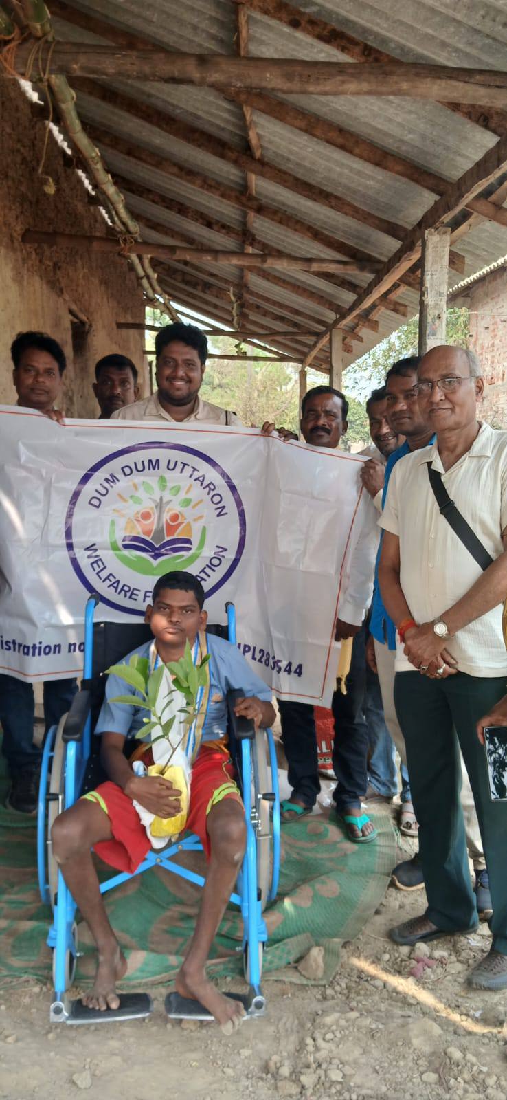 Sonapukur child education