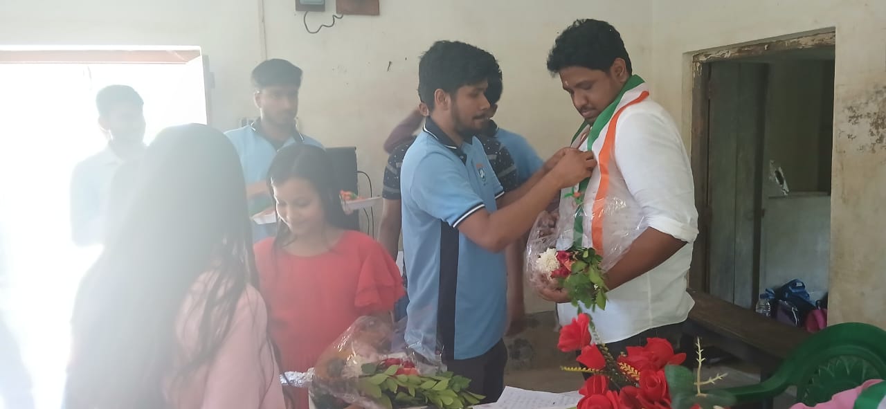 Sonapukur child education