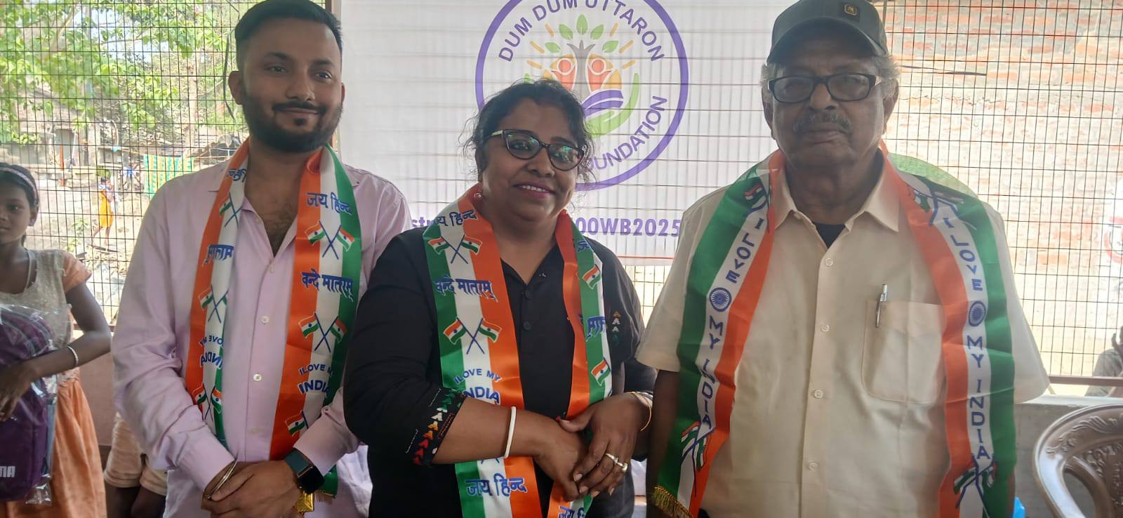 Sonapukur child education