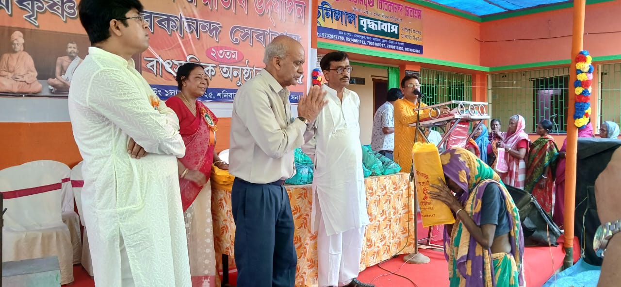 Sonapukur child education